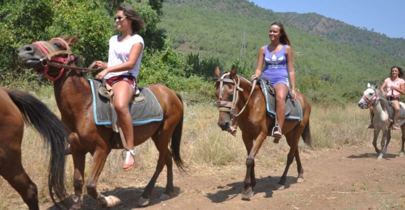 Kusadasi Horse Safari - A Detailed Look at the Kusadasi Horse Safari Experience