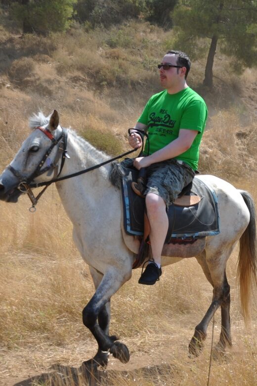 Kusadasi Horse Safari - FAQ