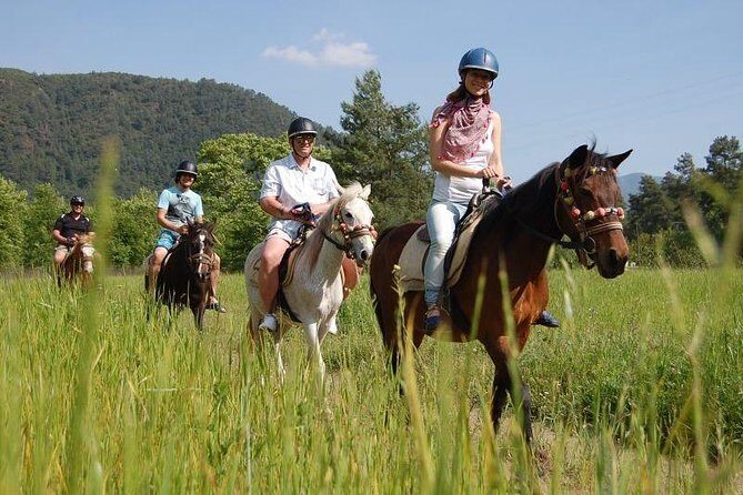 Kusadasi Horseback Riding - An In-Depth Look at Kusadasi Horseback Riding