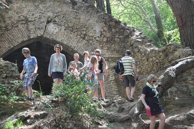 Kusadasi Jeep Safari Adventure from Kusadasi Hotels - FAQ