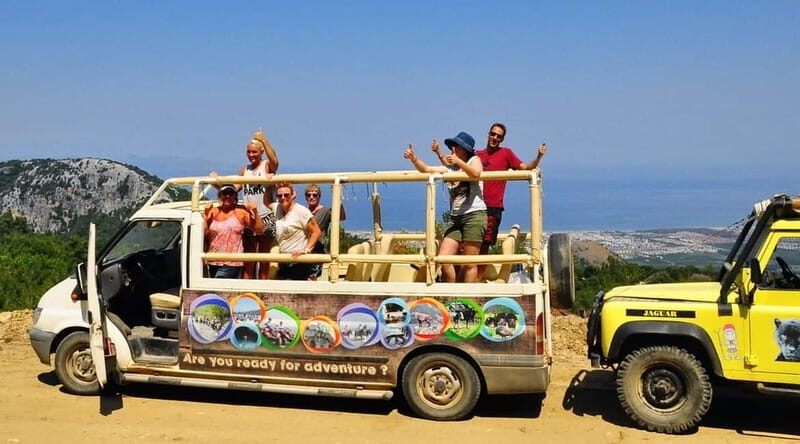 Kusadasi Jeep Safari - Final Thoughts