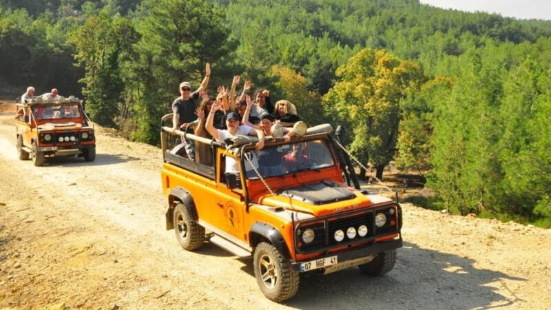 Kusadasi : Jeep Safari Tour - Final Thoughts: Is This Tour For You?
