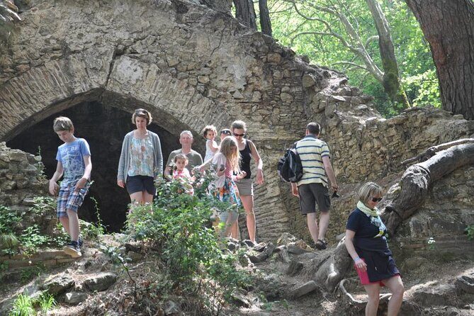 Kusadasi Jeep Safari Tour With Zeus Cave and Water Fights - Return Journey: Scenic Drive Back to Kusadasi