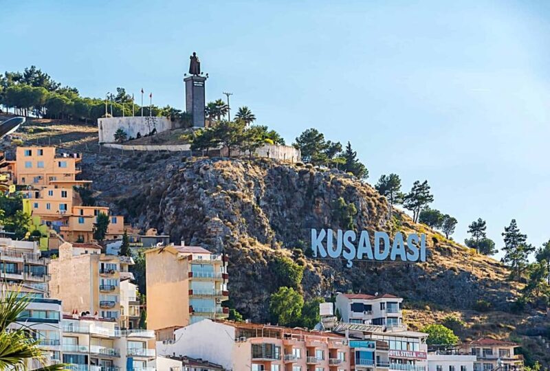 Kusadasi: Kusadasi City Tour - A Deep Dive into the Kusadasi City Tour