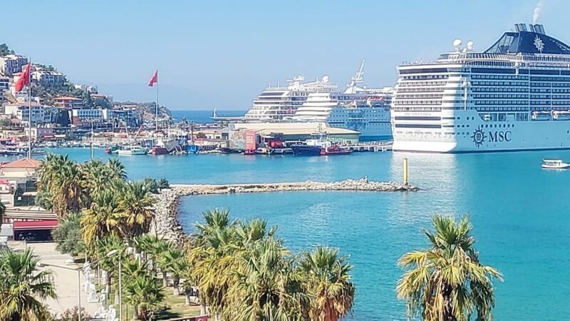 Kusadasi: Kusadasi City Tour - Final Thoughts: Is This Tour Right for You?
