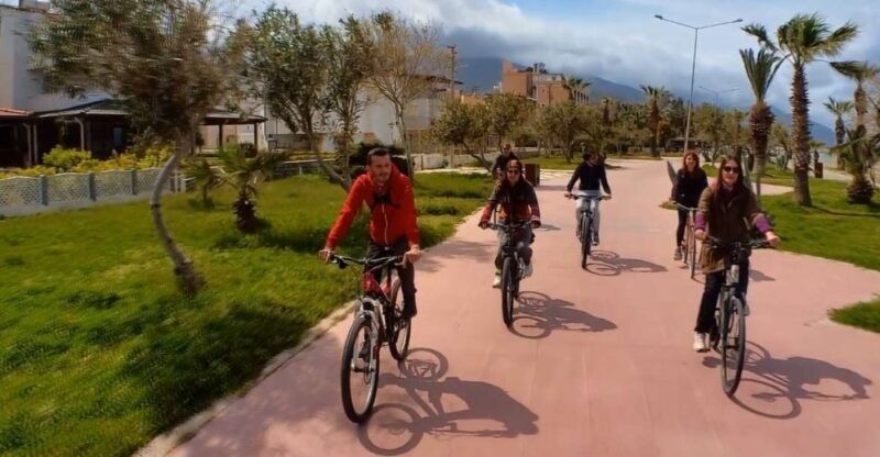 Kusadasi Morning Bike Tours - An In-Depth Look at Kusadasi’s Morning Bike Tour