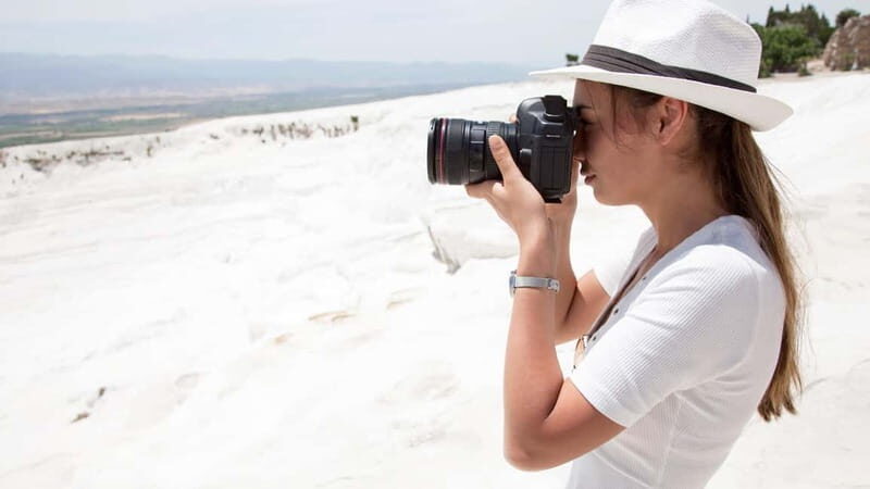 Kusadasi: Pamukkale Hot Spring & Hierapolis Small-Group Tour - What Travelers Say: Authentic Perspectives