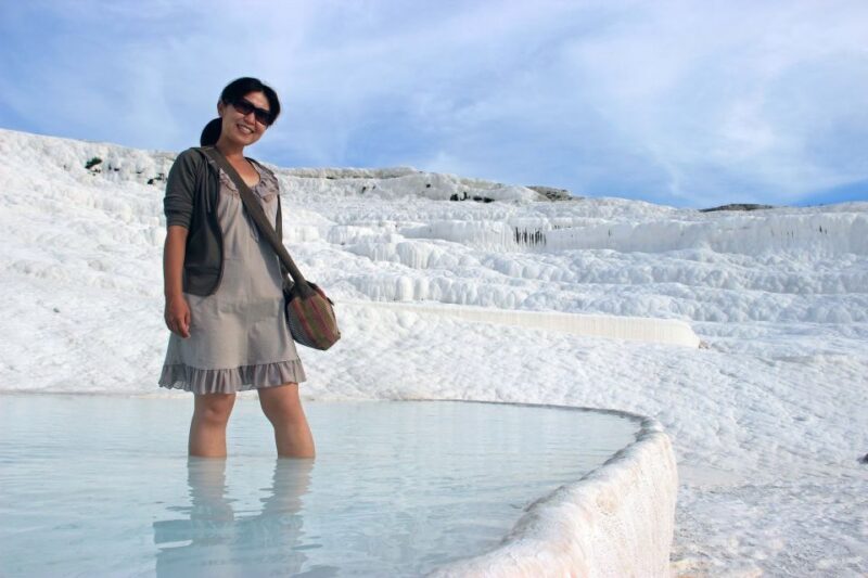 Kusadasi Pamukkale Tours - Authentic Experiences and Practical Tips