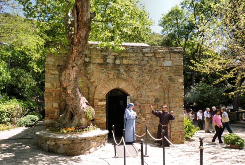 Kusadasi Port: All Inclusive Ephesus Tour (Skip-The-Line) - Practical FAQs