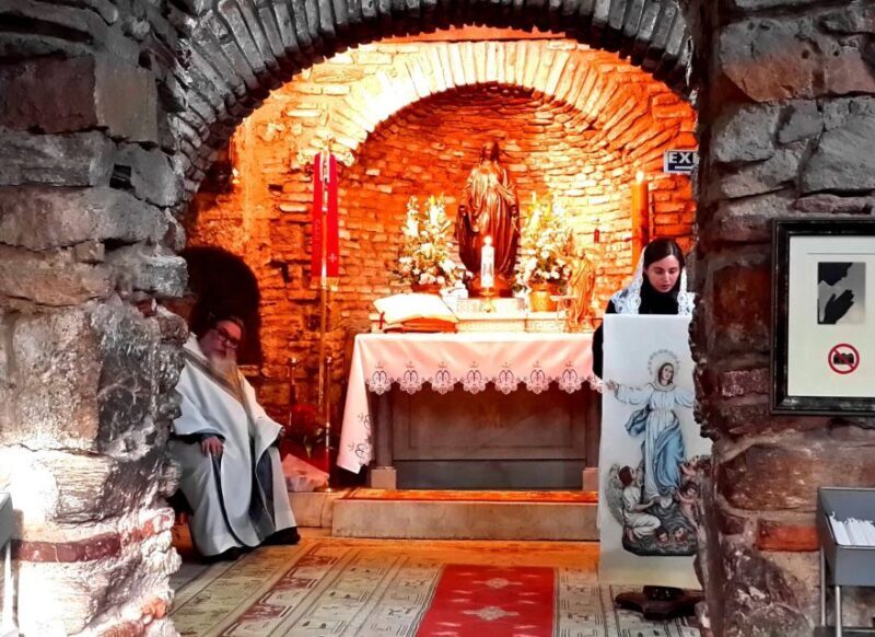 Kusadasi Port: All Inclusive Ephesus Tour (Skip-The-Line) - Final Thoughts