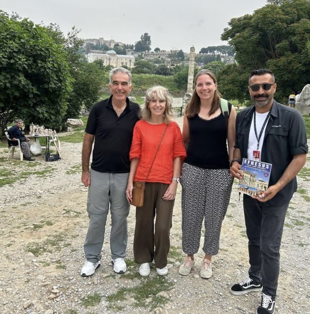Kusadasi Port: Private Ancient Ephesus Tour | Skip-the-Line - Final Thoughts on Value and Experience
