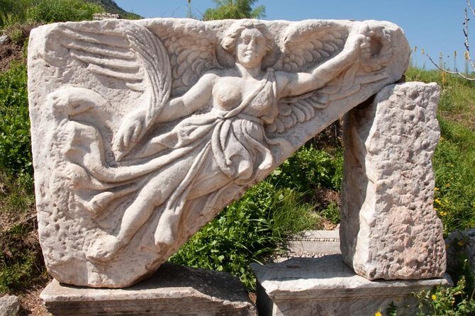Kusadasi Port Private Ephesus Tour & Sirince Village with LUNCH - In-Depth Review of the Kusadasi Private Ephesus & Sirince Tour