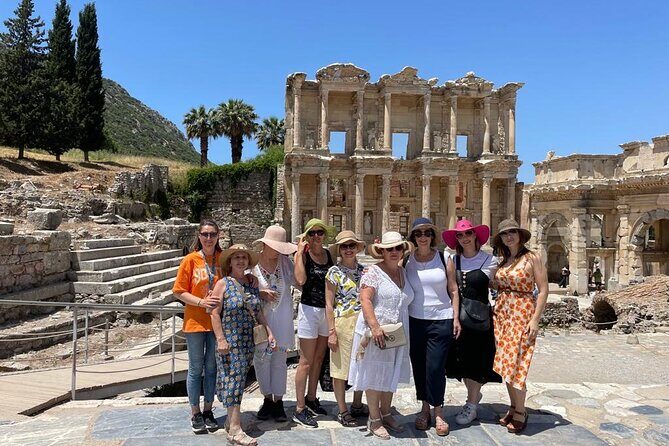Kusadasi Port Private Ephesus & Virgin Mary Tour with Lunch - Final Thoughts on the Kusadasi Ephesus & Virgin Mary Tour