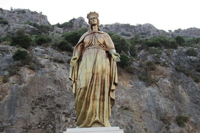 Kusadasi Port to Ephesus, House of Virgin Mary, St.John Church - Authentic Experience, Authentic Insights