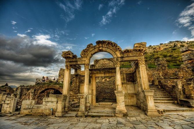 Kusadasi Port to Ephesus, House of Virgin Mary, St.John Church - Final Thoughts