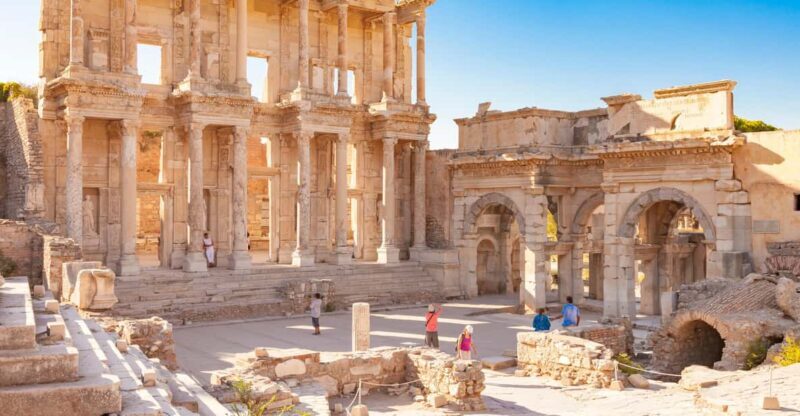 Kusadasi: Private Biblical Ephesus Shore Excursion Tour - An In-Depth Look at This Private Ephesus Tour