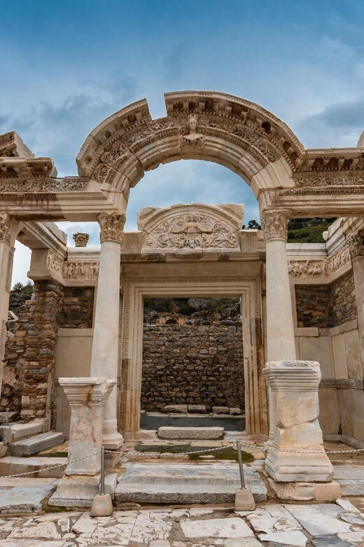 Kusadasi: Private Biblical Ephesus Shore Excursion Tour - Final Thoughts