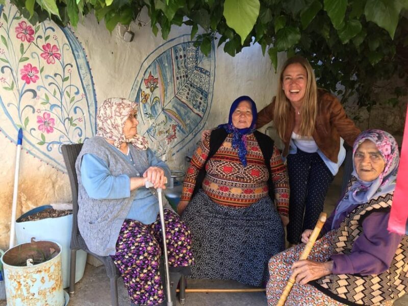 Kusadasi: Private Ephesus, Miletus, and Didyma Day Trip - Who Should Consider This Tour?