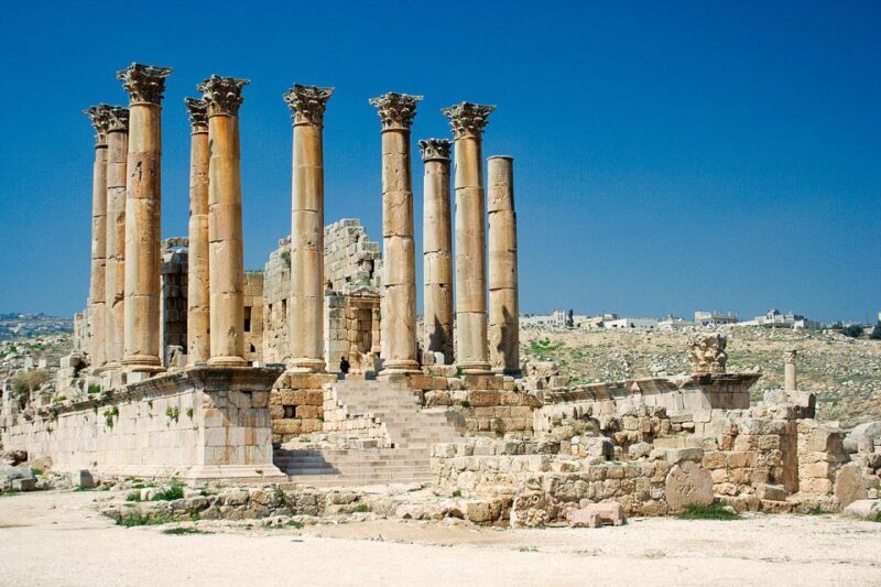 Kusadasi: Private Ephesus Tour with Lunch for Cruisers - A Closer Look at the Kusadasi: Private Ephesus Tour with Lunch for Cruisers