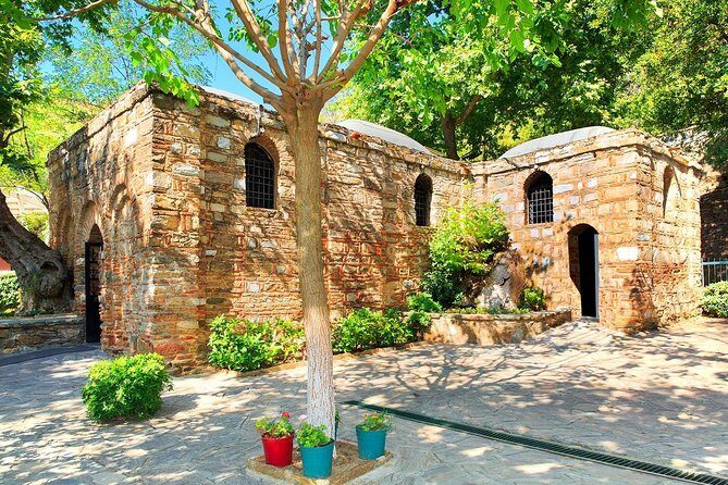 Kusadasi Private Shore Excursion: Ephesus and House of Mary - In-Depth Look at the Itinerary