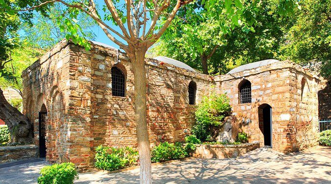 Kusadasi Private Shore Excursion: Ephesus and House of Mary - Analyzing the Cost and Value
