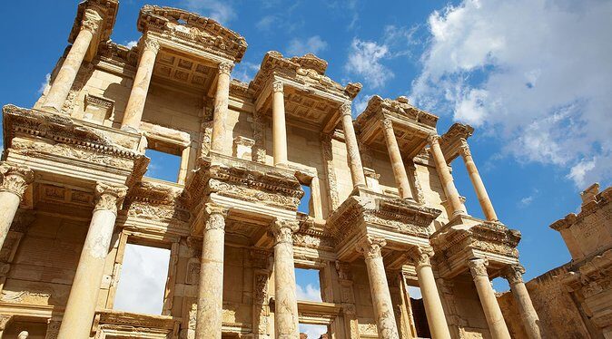 Kusadasi Private Shore Excursion: Ephesus and House of Mary - Who Should Consider This Tour?