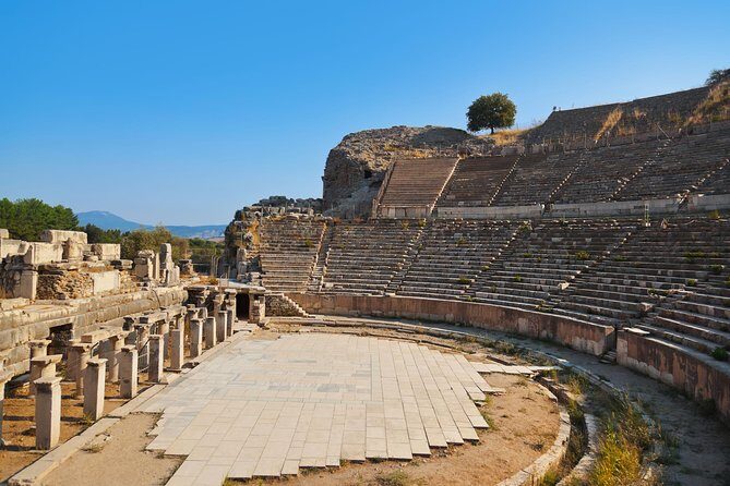 Kusadasi Private Shore Excursion: Ephesus & House of Virgin Mary - Practical Details and Value