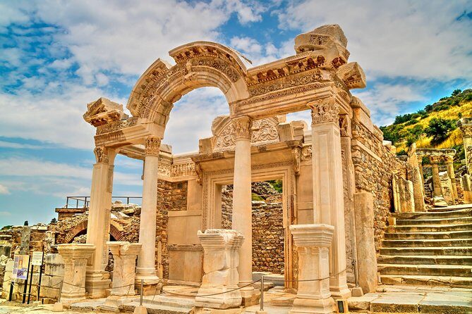 Kusadasi Private Shore Excursion: Ephesus & House of Virgin Mary - Authentic Experiences & Authenticity