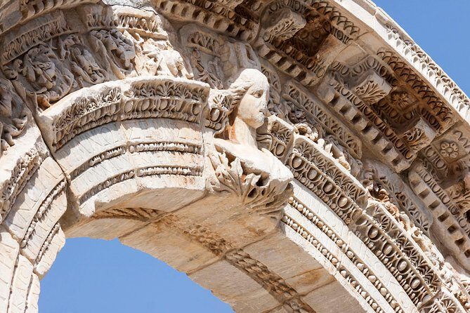 Kusadasi Private Shore Excursion: Ephesus & House of Virgin Mary - Who Should Consider This Tour?