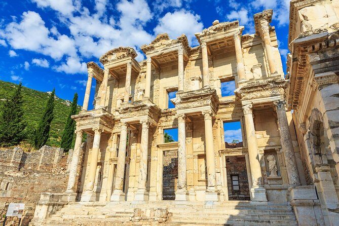 Kusadasi Private Shore Excursion: Ephesus & House of Virgin Mary - The Sum Up