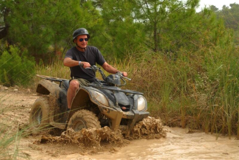 Kusadasi Quad Safari - A Deep Dive into the Kusadasi Quad Safari Experience