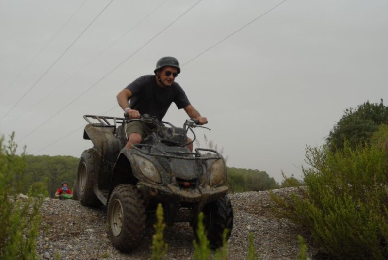 Kusadasi Quad Safari - Final Thoughts
