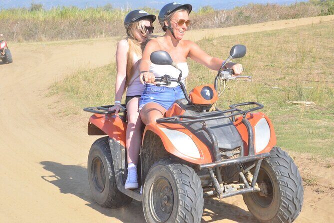Kusadasi Quad Safari Adventure - Who Will Love This Tour?