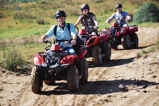 Kusadasi Quad Safari Adventure - Final Thoughts