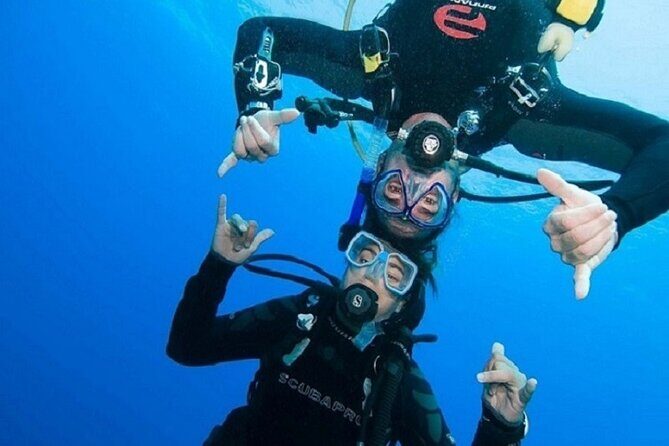 Kusadasi Scuba Diving - Frequently Asked Questions