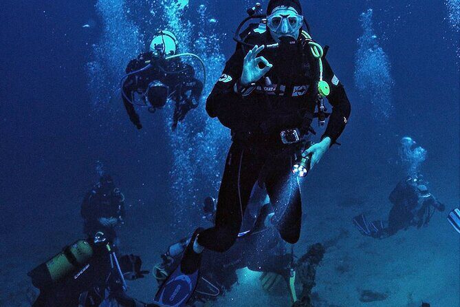 Kusadasi Scuba Diving Tour By Local Experts - FAQ