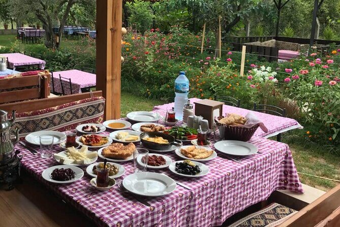 Kusadasi Selcuk Ephesus Gourmet and Street Food Tour - Practical Details & What to Expect