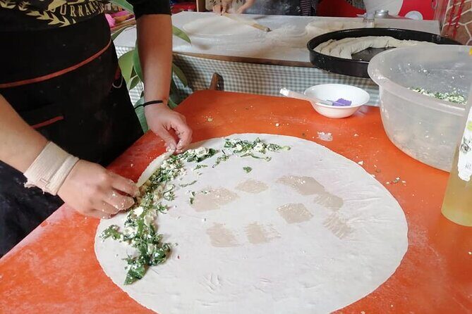 Kusadasi Selcuk Ephesus Gourmet and Street Food Tour - Frequently Asked Questions