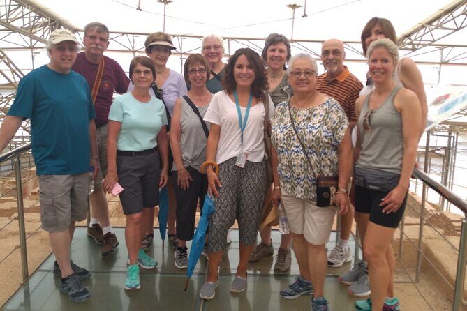 Kusadasi Shore Excursion : Ephesus Private Tour ONLY FOR CRUISE GUESTS - Final Thoughts