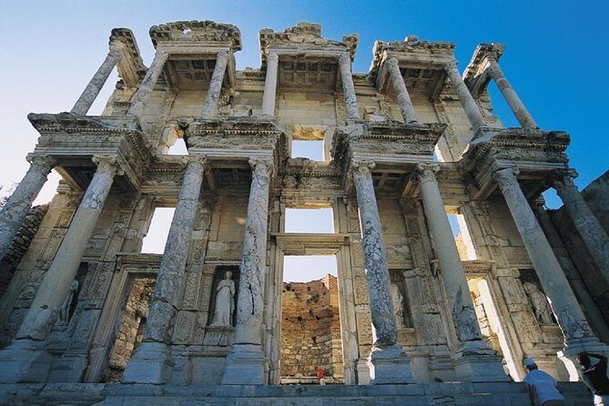 Kusadasi Shore Excursion: Ephesus Sightseeing Tour with Lunch - Final Thoughts