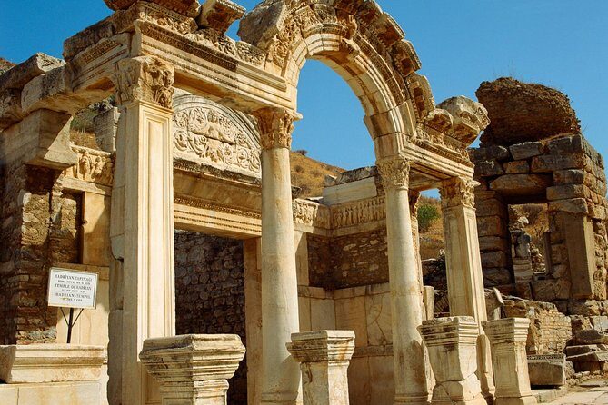 Kusadasi Shore Excursion: Private Full-Day Tour to Ephesus, Didyma and Miletus - A Deep Dive into the Experience