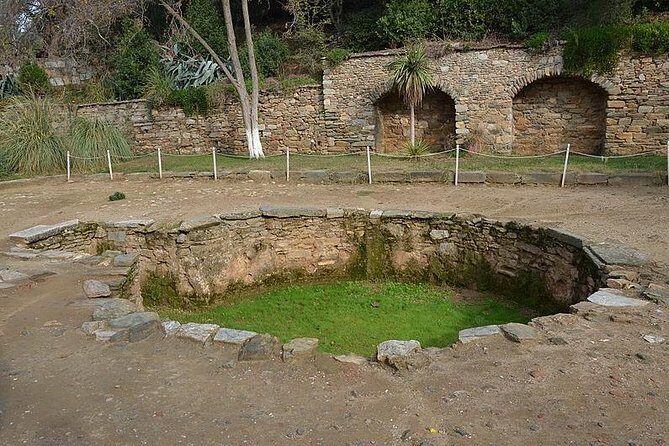 Kusadasi Shore Excursion: Private Tour to Ephesus and the House of Virgin Mary - FAQ