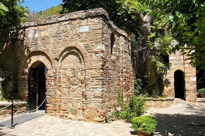 Kusadasi Shore Excursion: Private Tour to Ephesus including House of Virgin Mary and Temple of Artemis - In-Depth Look at the Ephesus Private Tour