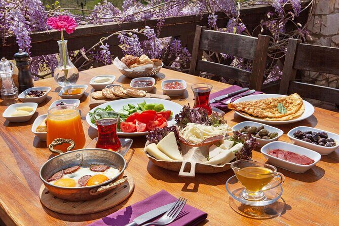 Kusadasi Shore Excursions Ephesus and Wine Tasting Tours - Final Thoughts