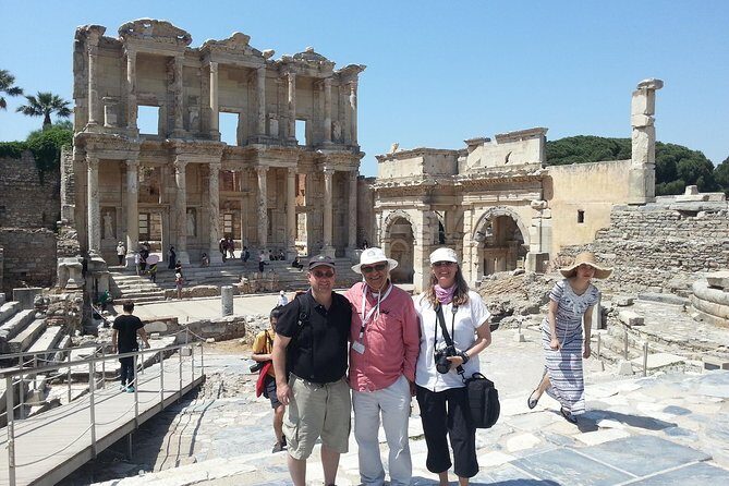 Kusadasi Shore Excursions Sirince Village from Kusadasi Port - Who Would Love This Tour?