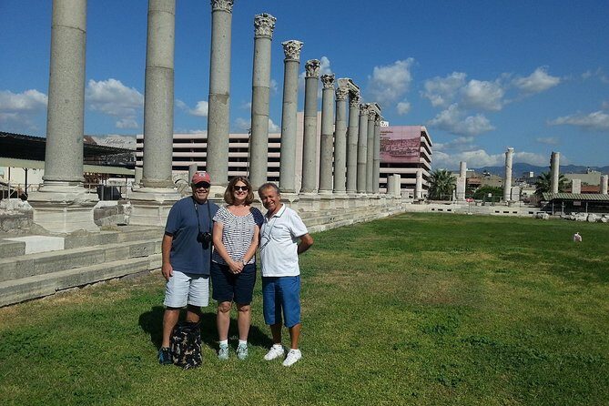 Kusadasi Shore Excursions Sirince Village from Kusadasi Port - A Few Last Thoughts