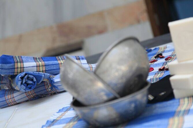 Kusadasi Traditional Turkish Bath Hamam Experience - Authenticity and Cultural Significance