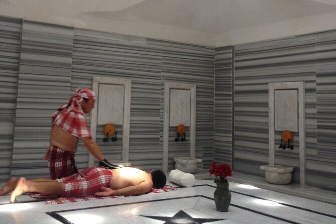 Kusadasi Traditional Turkish Bath Hamam Experience - Pricing and Value