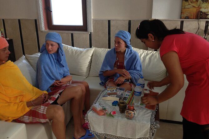Kusadasi Traditional Turkish Bath Hamam Experience - Final Thoughts