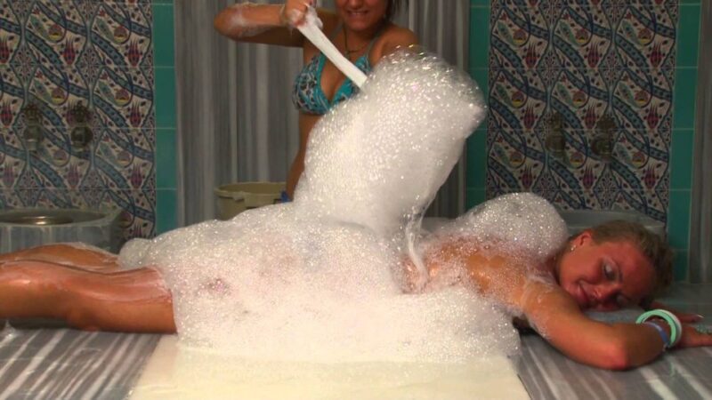 Kusadasi Turkish Bath - Summary: Why Choose Kusadasi Turkish Bath?